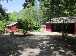 321 Hickory Rd, Lancaster, VA 22503