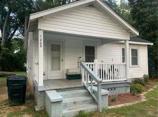 1205 White St, Anderson, SC 29624