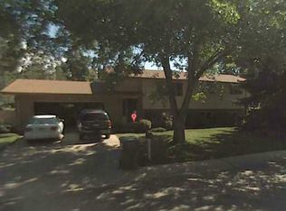 1717 Concord Dr, Fort Collins, CO 80526