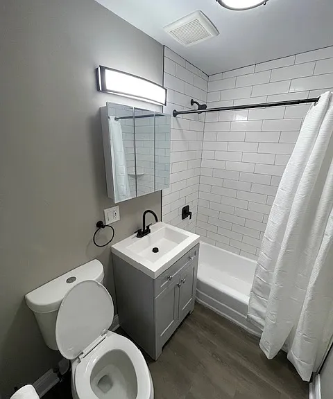 21 N Dryden Pl #21-3H — Photo 9
