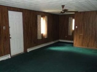 9729 E Herrick Rd, Clare, MI 48617