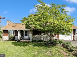 112 Tacoma St, Thurmont, MD 21788