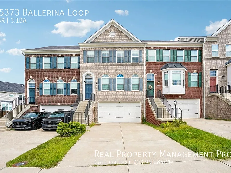 15373 Ballerina Loop