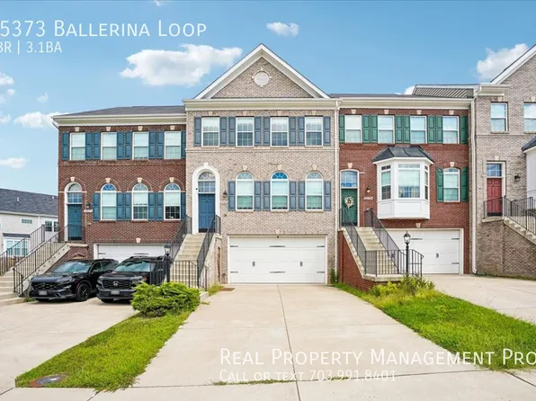 15373 Ballerina Loop, Woodbridge, VA 22193