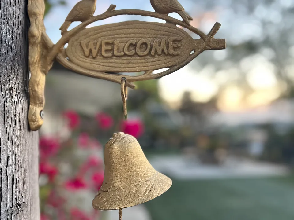Welcome Birds
