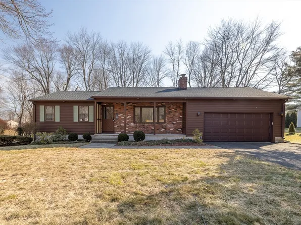 118 Forest Hill Rd, Feeding Hills, MA 01030