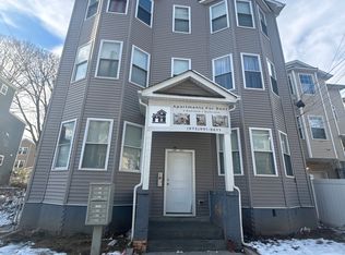 813-815 S 14th St #2, Newark, NJ 07108