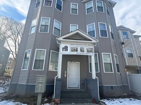 813-815 S 14th St #2, Newark, NJ 07108