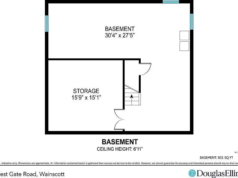 42 W Gate Rd — Photo 34