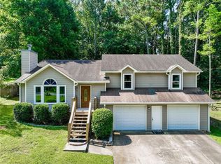 1506 Rocky Creek Dr, Woodstock, GA 30188