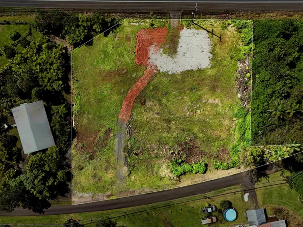 17-1118 Volcano Rd Lot A, Mountain View, HI 96771