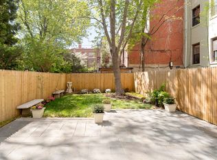 304 Clinton St, Brooklyn, NY 11201