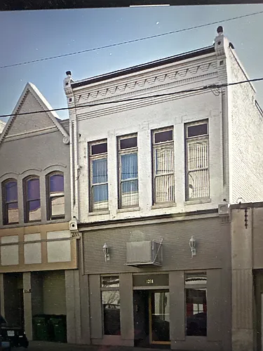 1208 Hull St #2 Photo 1