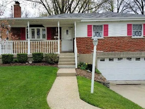 4675 Largo Dr, Cincinnati, OH 45236