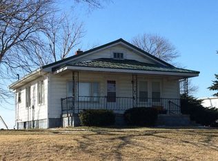 14205 N Old 41, Oaktown, IN 47561