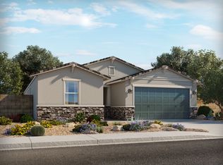 2625 E Corazon Trl, Casa Grande, AZ 85194