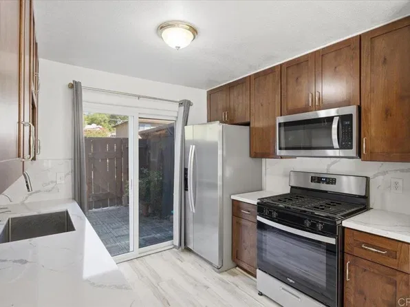 9729 Winter Gardens Blvd Unit 69, Lakeside, CA 92040