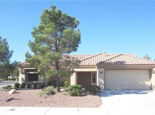 3101 Gladstone Ct, Las Vegas, NV 89134