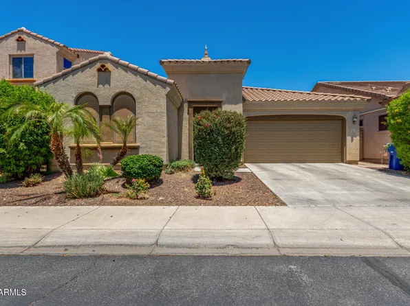 82 W Aster Dr, Chandler, AZ 85248