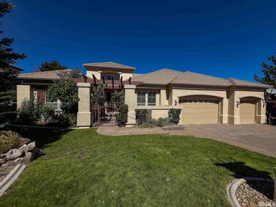 4875 Mountainshyre Rd, Reno, NV, 89519