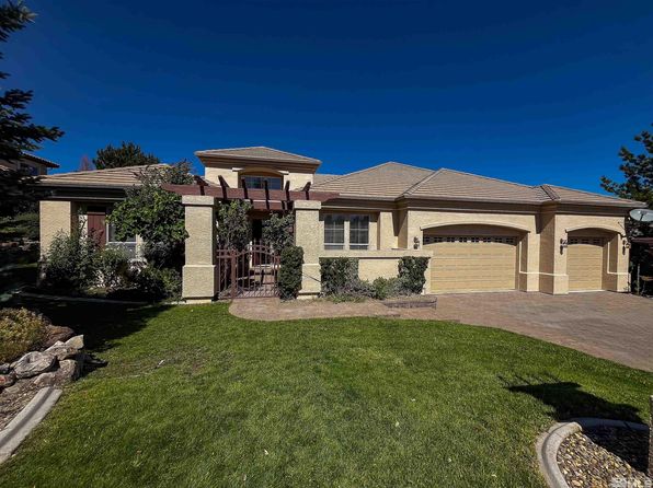 4875 Mountainshyre Rd, Reno, NV 89519