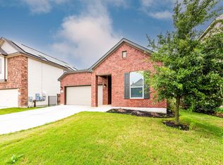 6305 Wagon Spring St, Del Valle, TX 78617