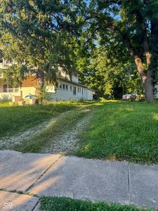 3947 Rookwood Ave, Indianapolis, IN, 46208