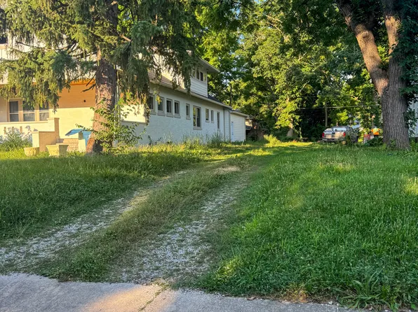 3947 Rookwood Ave, Indianapolis, IN 46208