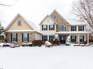 6576 Torington Dr, Medina, OH 44256