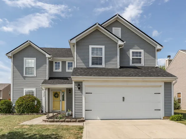 3086 Monterey Dr, Whiteland, IN 46184