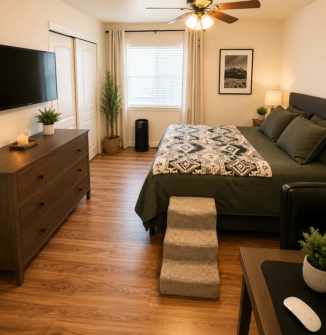2 bed, 900 sqft, $1,900 — Photo 2