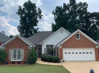 1753 Post Oak Ct, Auburn, AL 36830