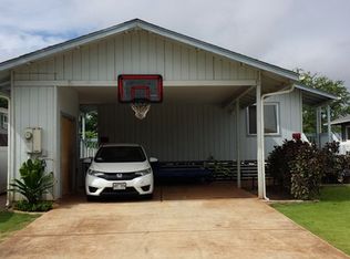 91-1782 Pualoalo Pl, Ewa Beach, HI 96706