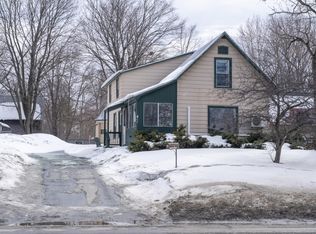 66 W Front Street, Skowhegan, ME 04976