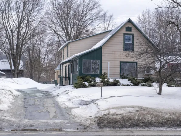 66 W Front Street, Skowhegan, ME 04976