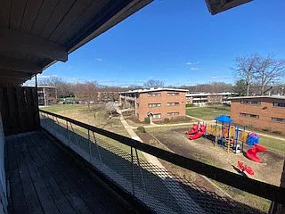 Campus Gardens — Photo 163