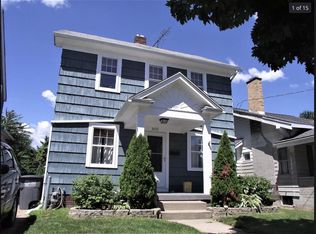 3653 Revere Dr, Toledo, OH 43612