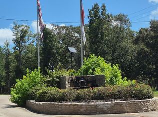 20818 Red Oak Dr, Cleveland, TX 77328