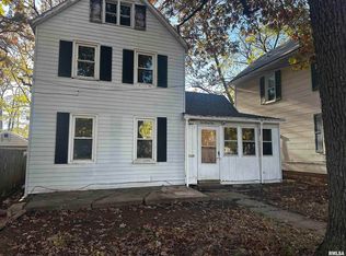 535 Van Buren St, Peoria, IL 61603