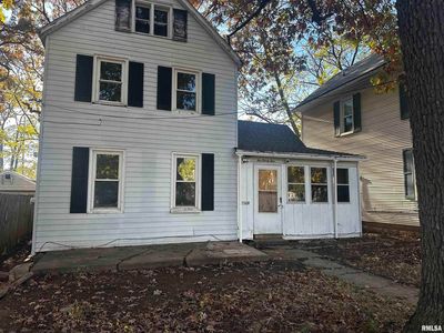 535 Van Buren St, Peoria, IL, 61603
