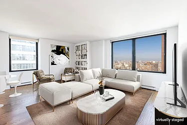 Sold by Brown Harris Stevens