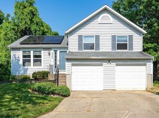 5363 Orchard Creek Ct, Cincinnati, OH 45239