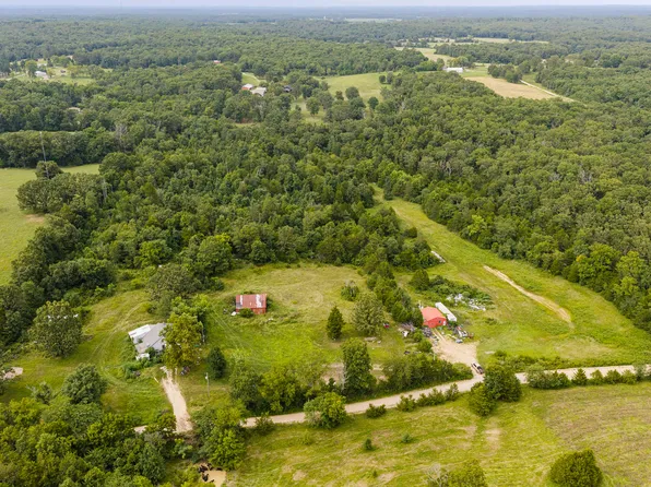 7121 County Road 1460, West Plains, MO 65775