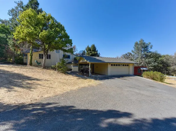 8625 Hubbard Rd, Auburn, CA 95602