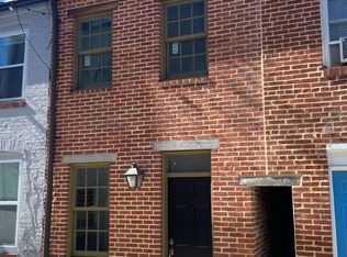26 S Madeira St, Baltimore, MD 21231
