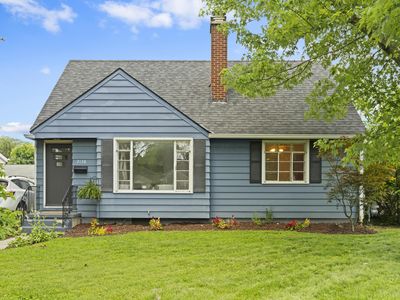2128 Wesleyan Dr, Columbus, OH, 43221