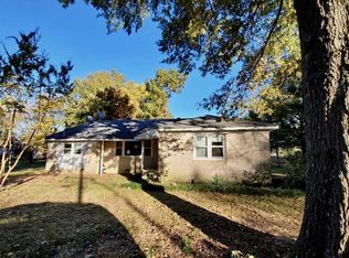 210 Dudley St, Swifton, AR 72471