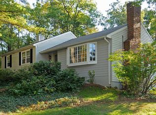 67 Mill Rd, Boxford, MA 01921