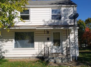 1256 Noble St, Alliance, OH 44601