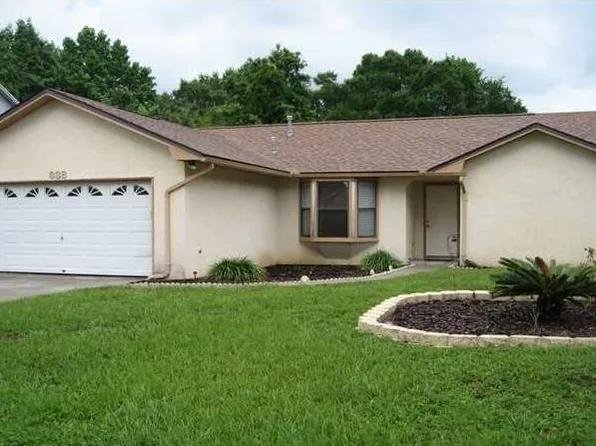 338 Lacosta Ave, Panama City, FL 32404